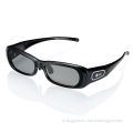 Active Shutter Bluetooth Kids 3d Glasses For Lg Tv, Built In Rechargeable Battery Glasses